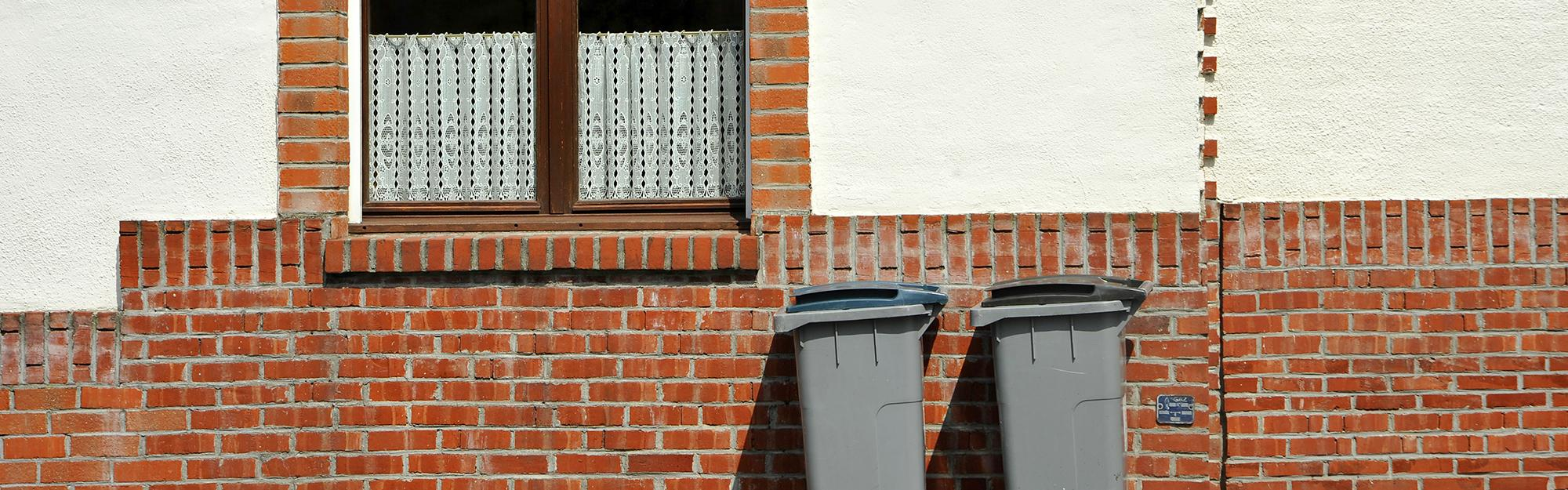 Comment obtenir une nouvelle poubelle pour sa maison ?