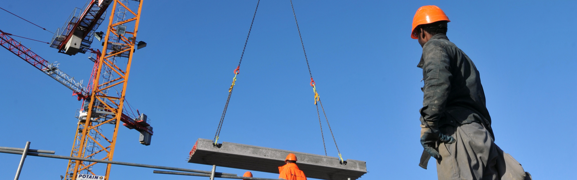 Chantier