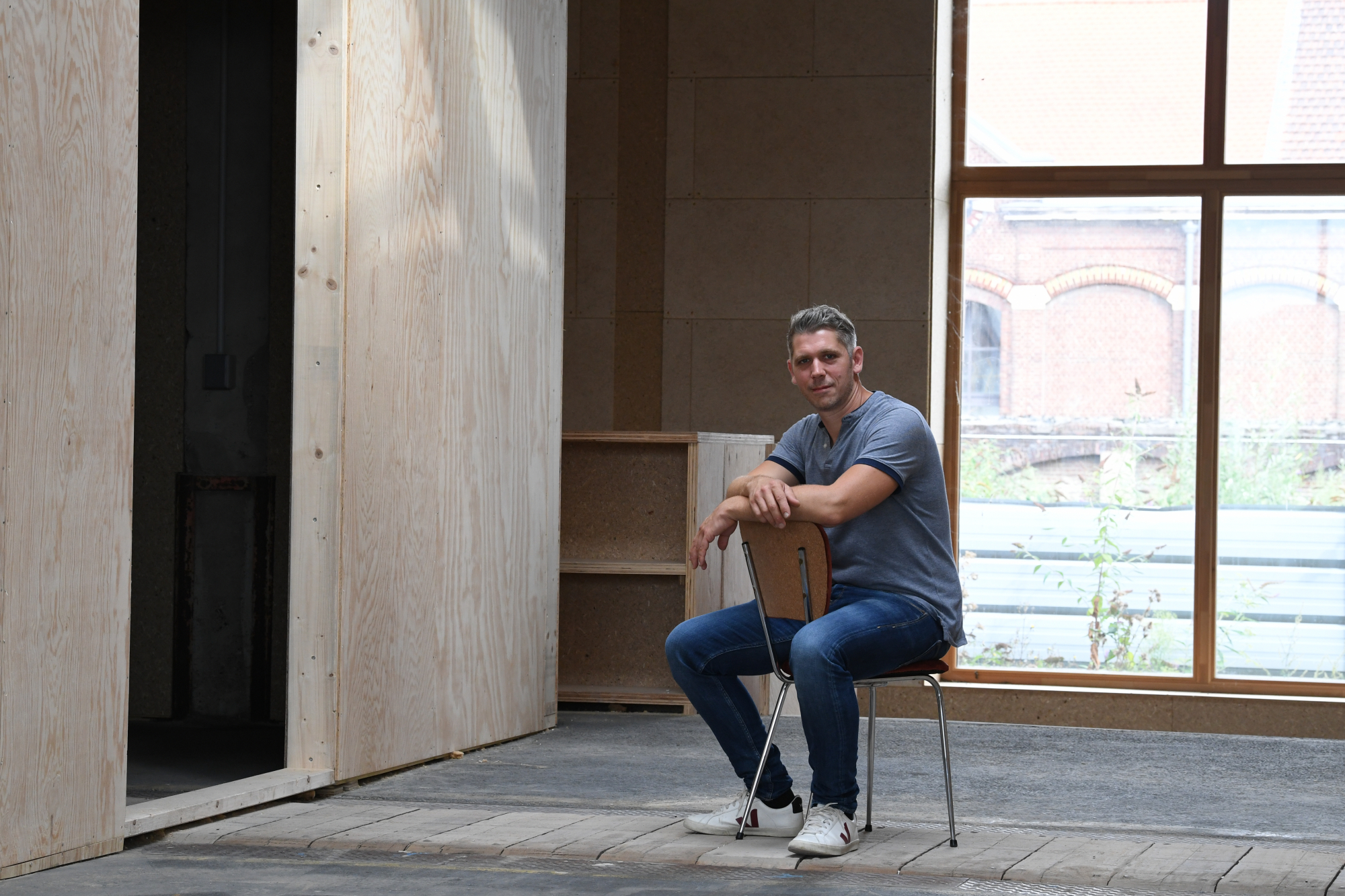 Passeur d'objets - MEL Makers 2020