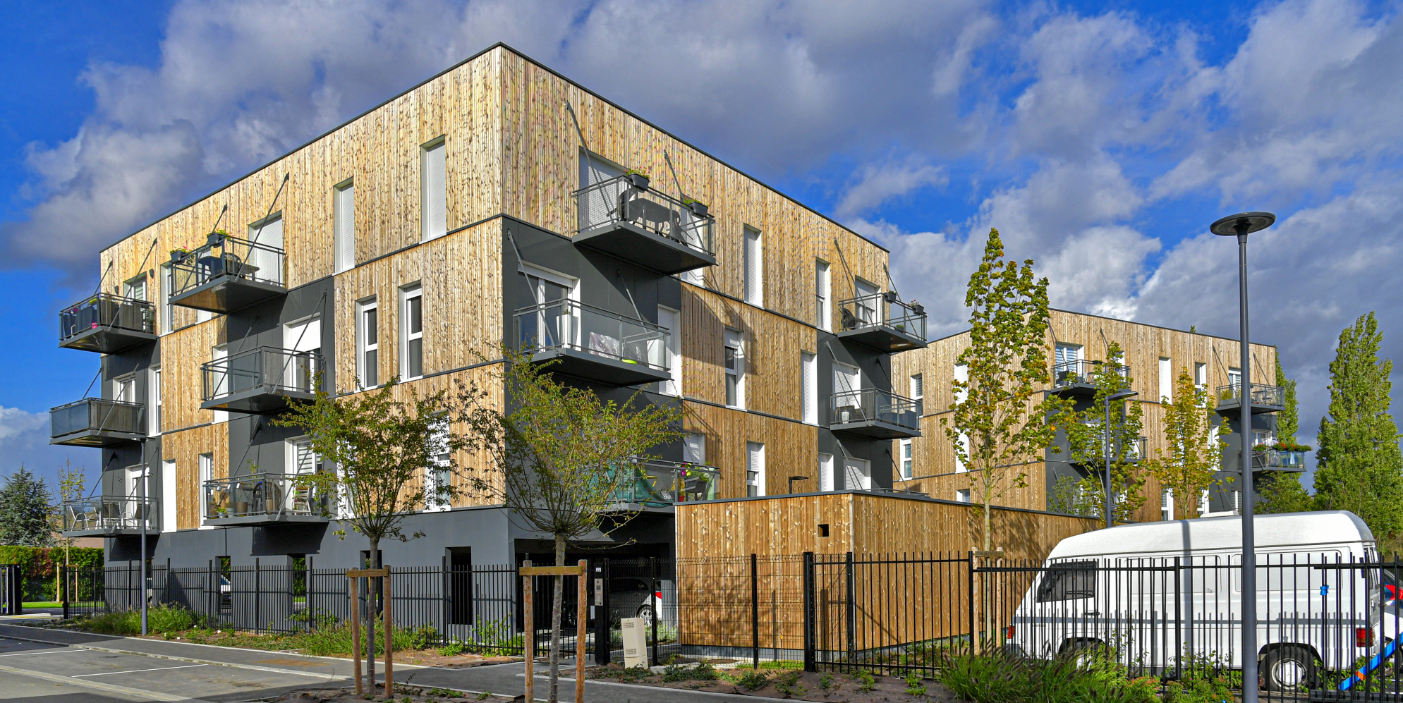 Logement