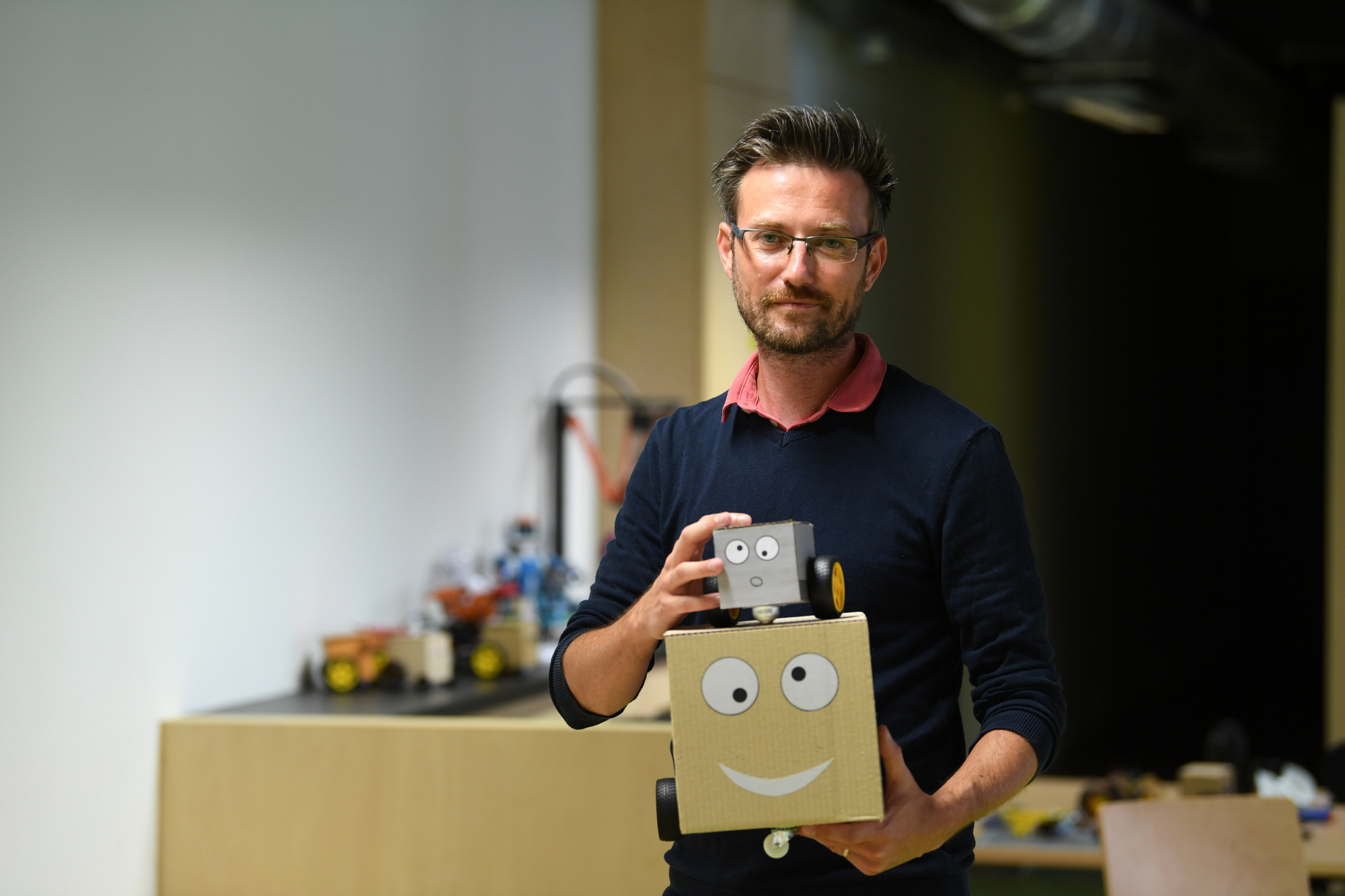 PlayfulKit - MEL Makers 2020