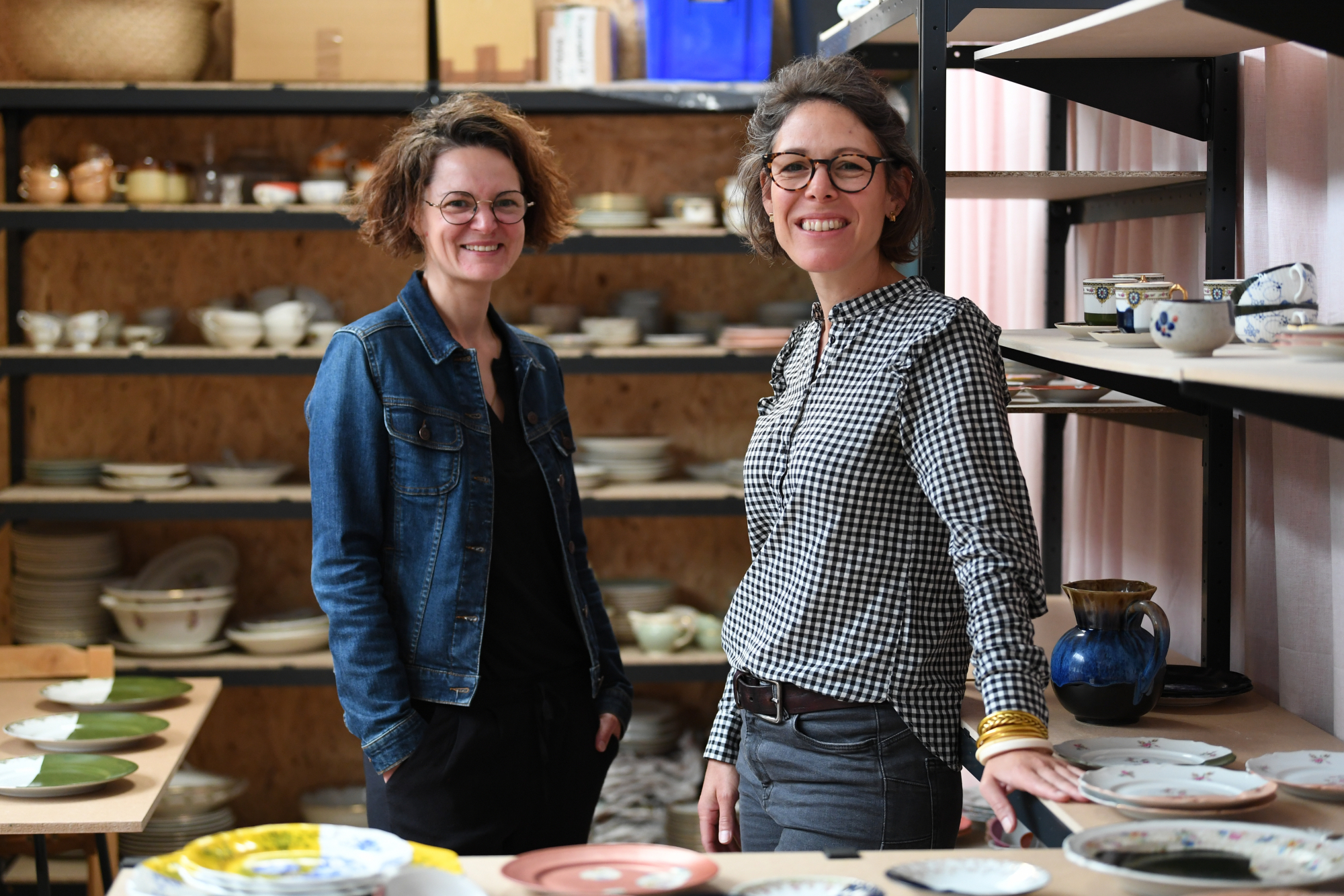 Pickles design - MEL Makers 2020