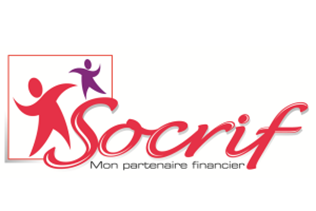 Logo Socrif 