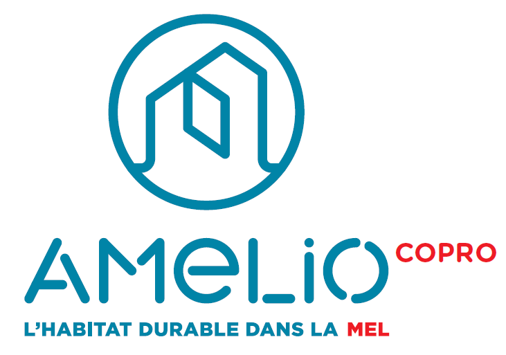 Logo AMELIO copro