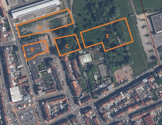  La MEL recherche un professionnel de l’immobilier