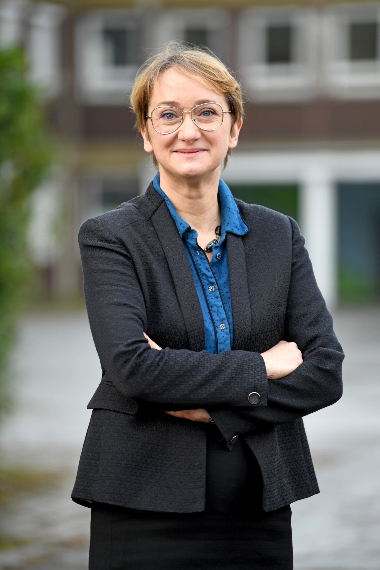 Delphine