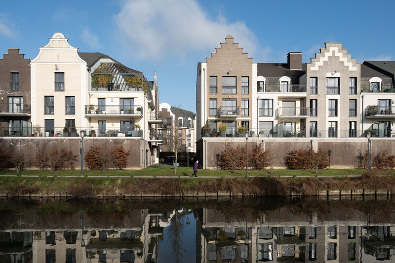 appartement insalubre