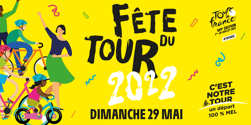 La fête du tour