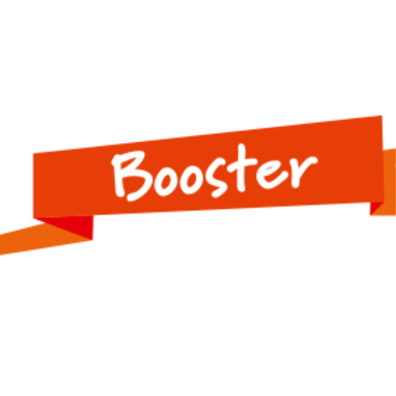 Booster