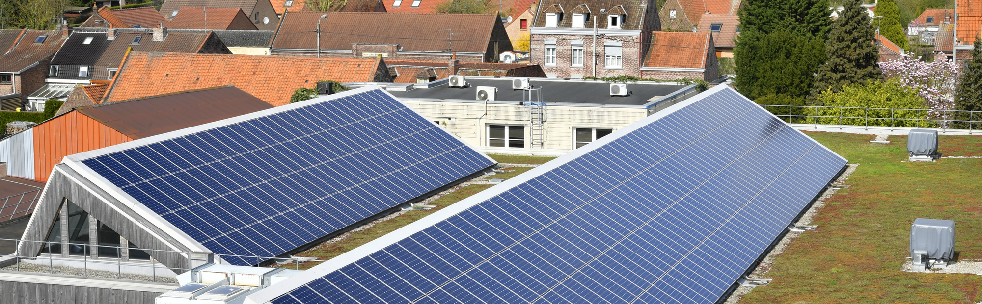 Plan de solarisation des entreprises