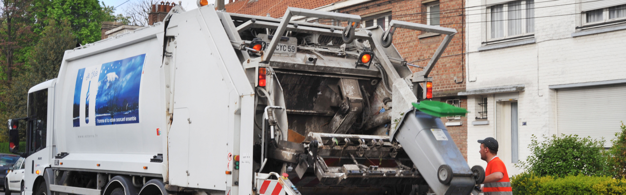 déchets