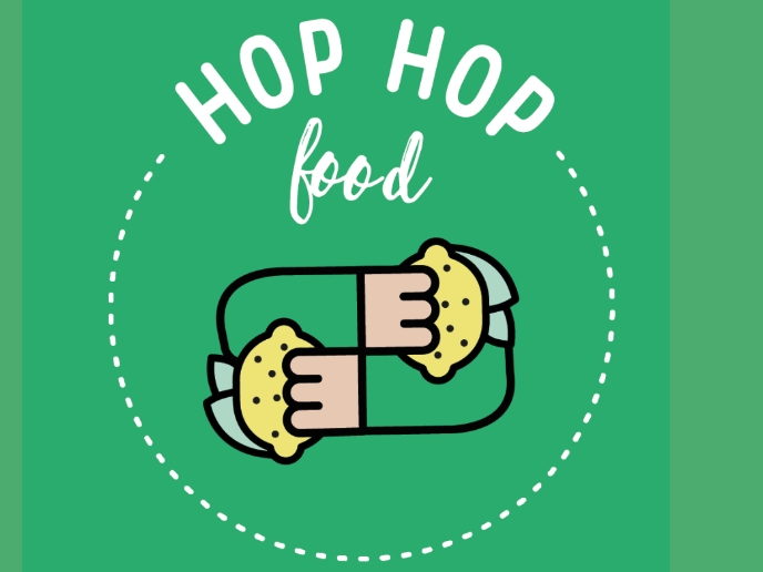 HOP HOP FOOD