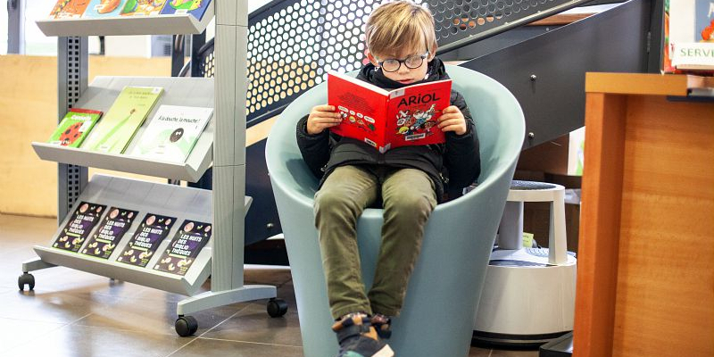 Nuits des bibliothèques