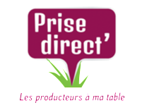 Implantation d'un nouveau magasin de produits frais et locaux - Prise Direct