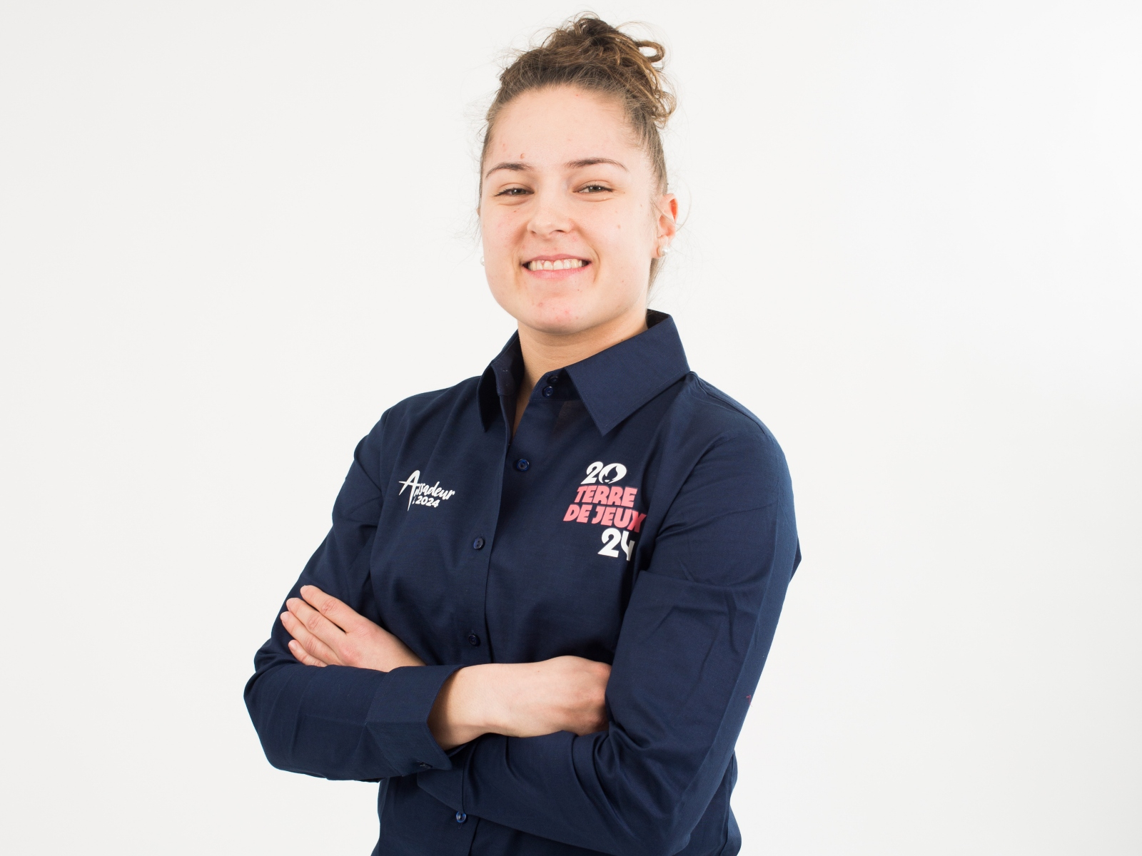 Caroline Heriaud
