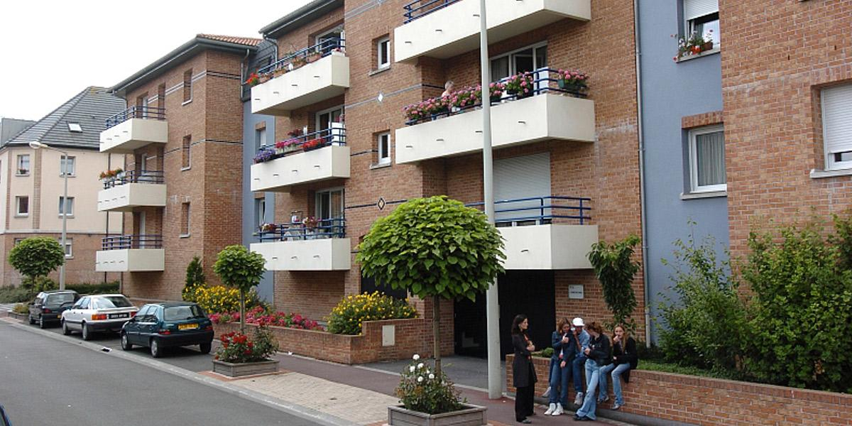 logement des jeunes