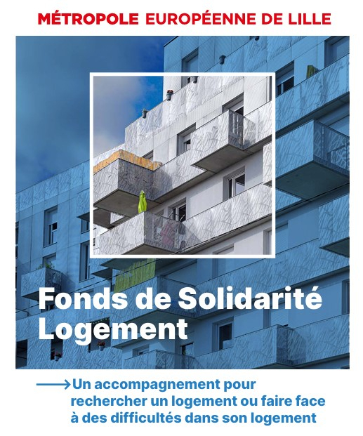 Plaquette Accompagnement Logement