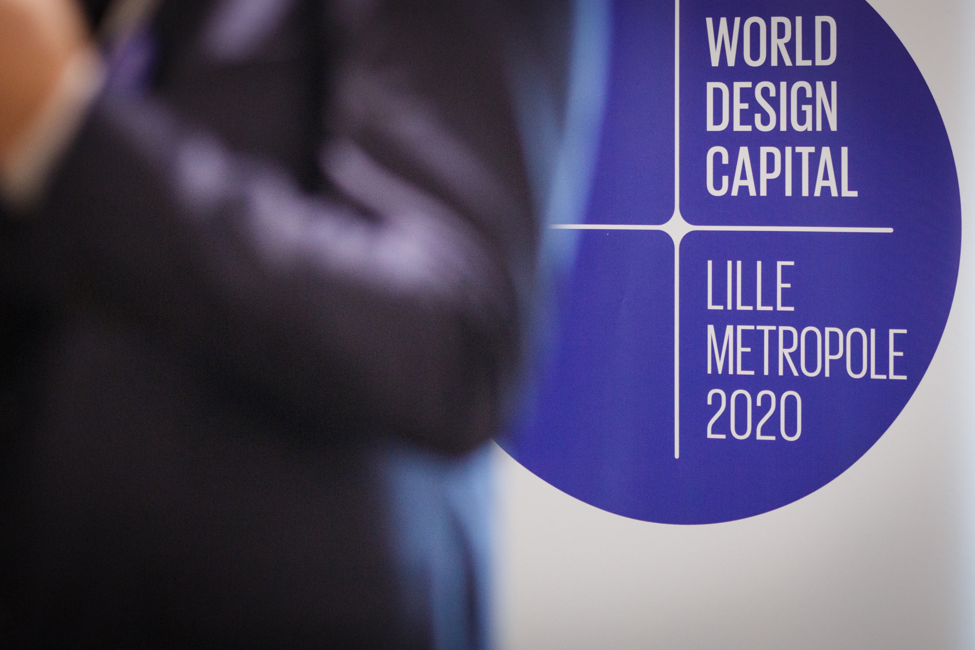 Lille Métropole 2020 Capitale mondiale du design