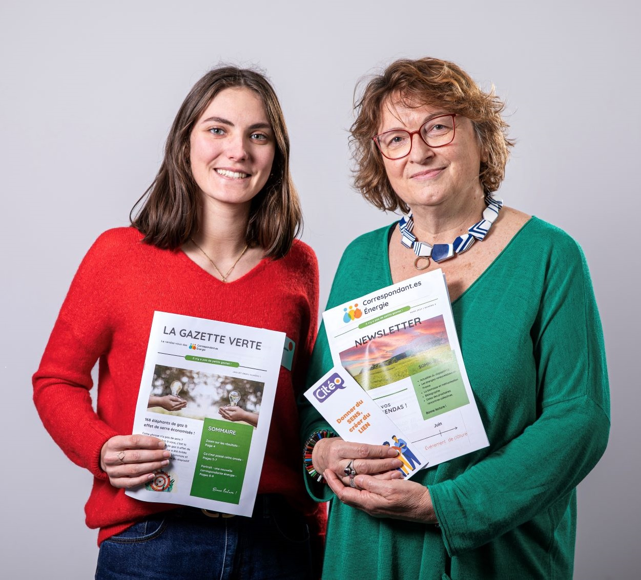 Citeo - Passeurs d'Energie