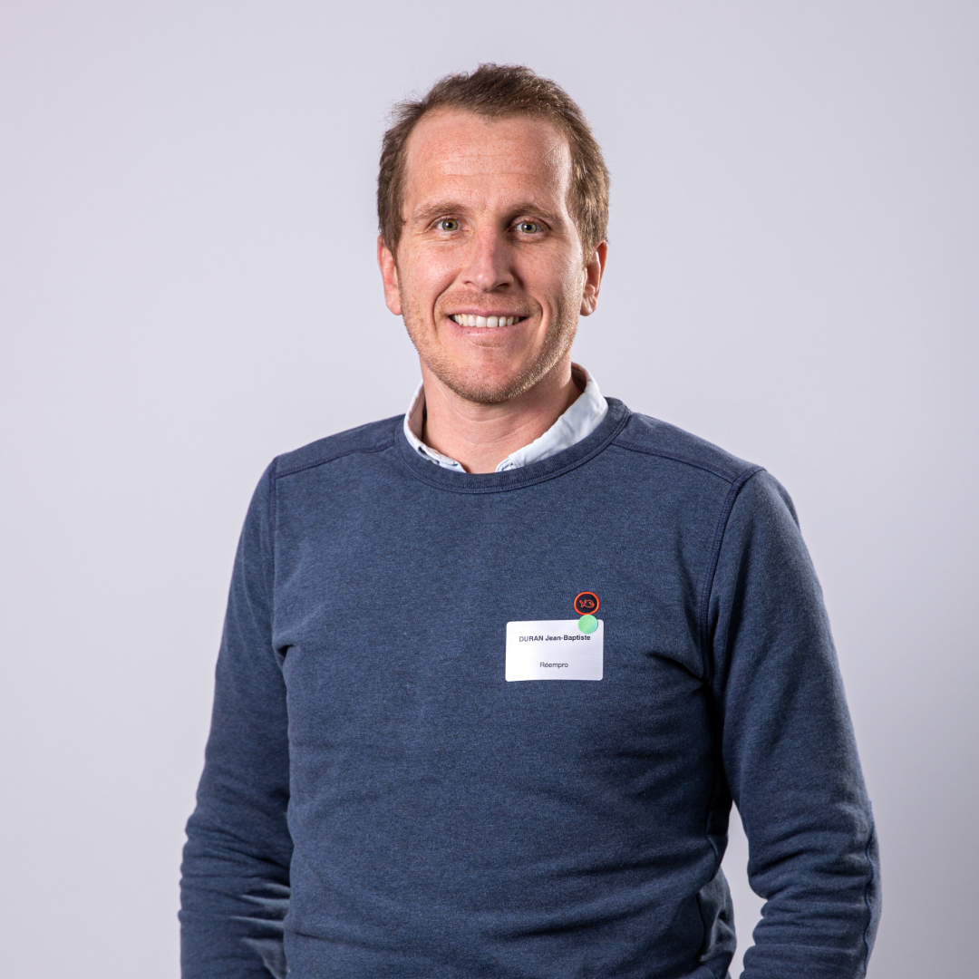 réempro