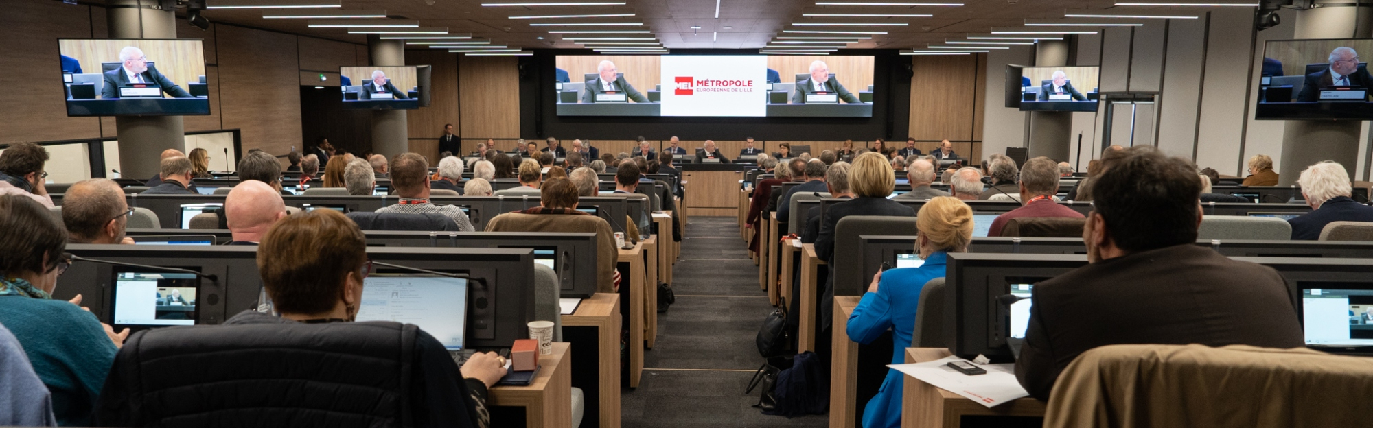 Conseil métropolitain