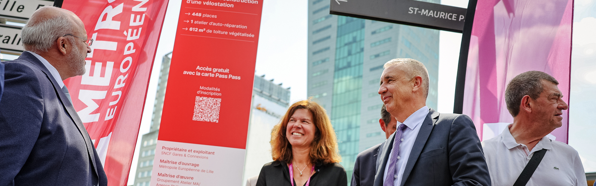 Projets subventionnés