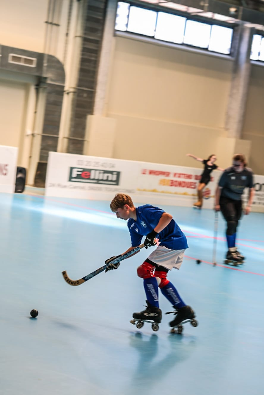 Complexe sportif Léo Lagrange