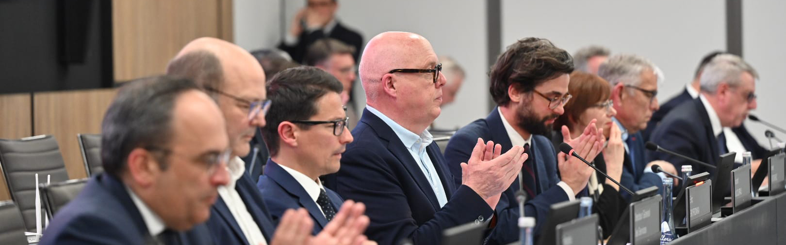 Conseil métropolitain