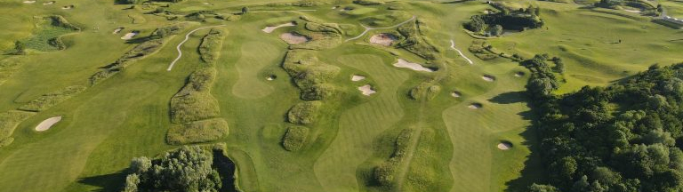 Golf Lille Métropole