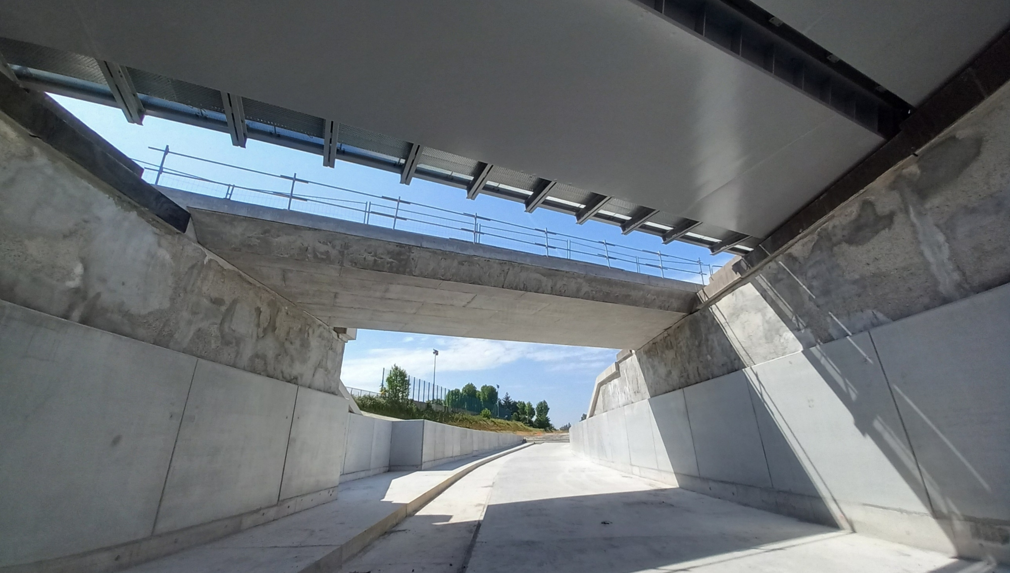 La LINO Sud - TF2 - Juin 2025