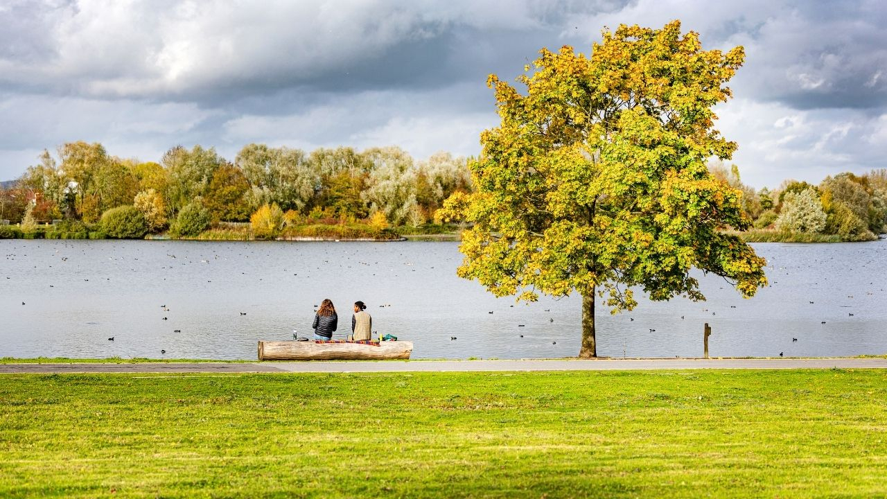 Parc des Prés du Hem