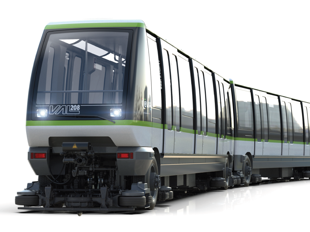 Proposition de design - Vert