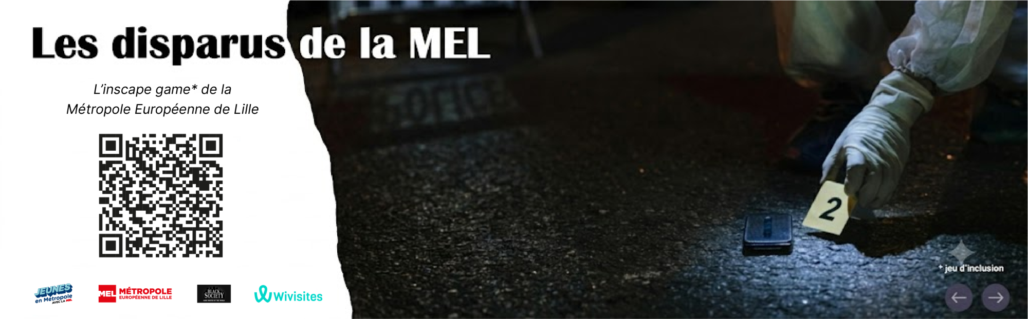 Visuel du jeu 