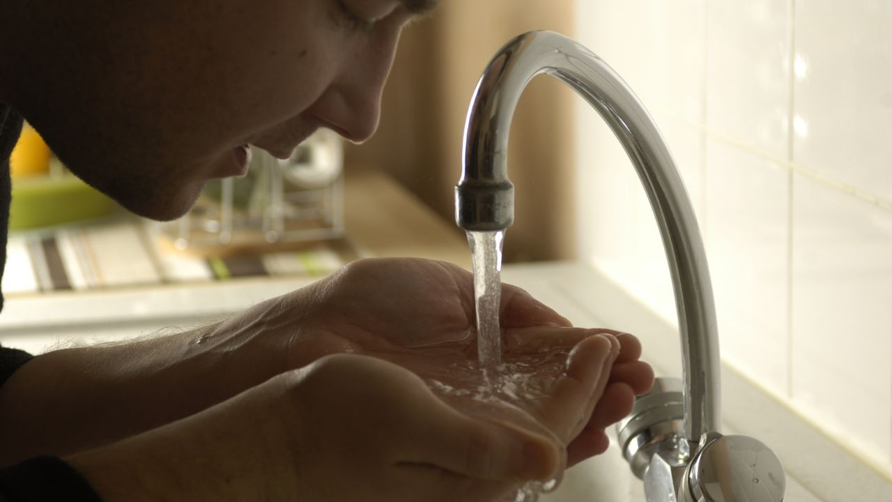 Eau potable
