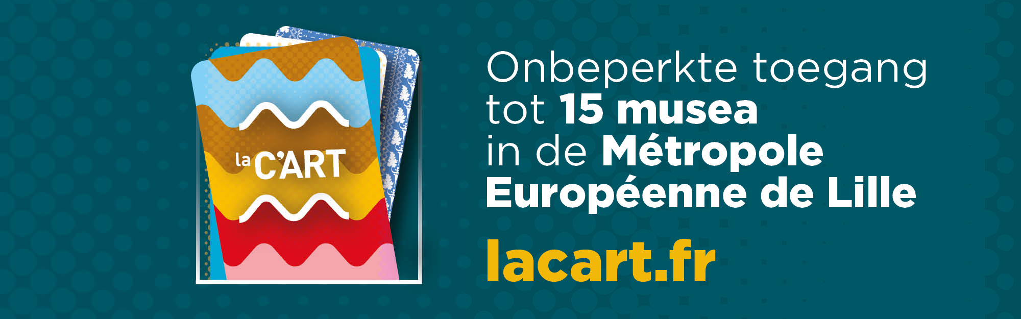 header C'ART NL