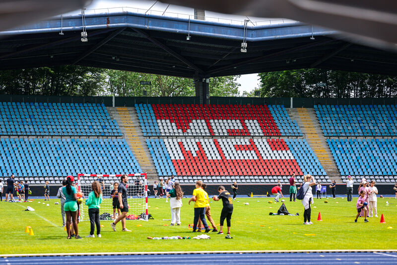 Stadium