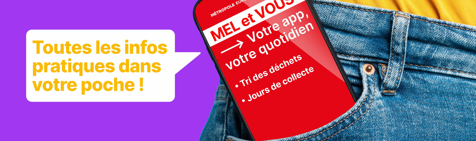 MEl et Vous